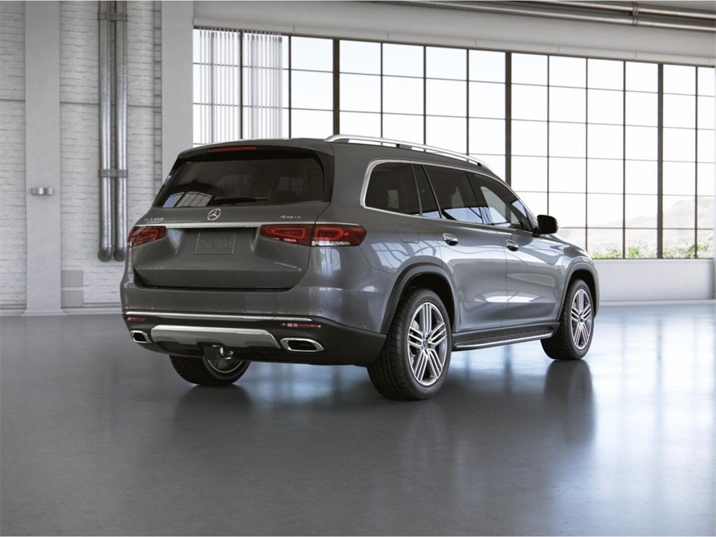 2023 Mercedes Benz GLS 450 4MATIC photo 22