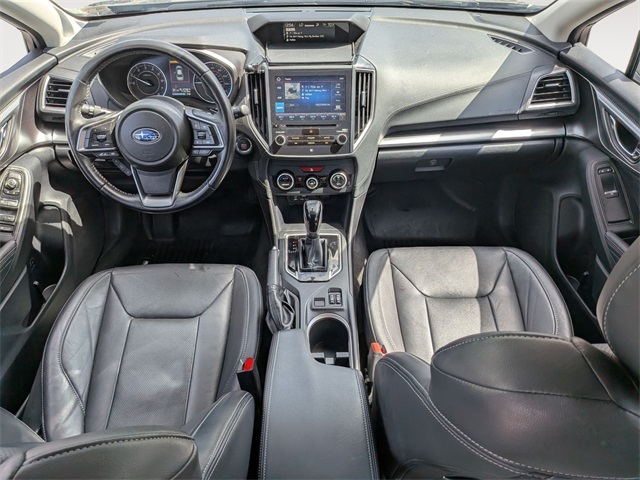 2023 Subaru Impreza Limited photo 24