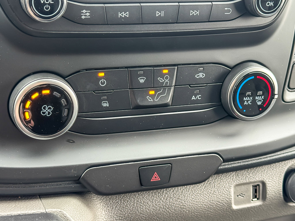 2025 FORD TRANSIT - Image 16