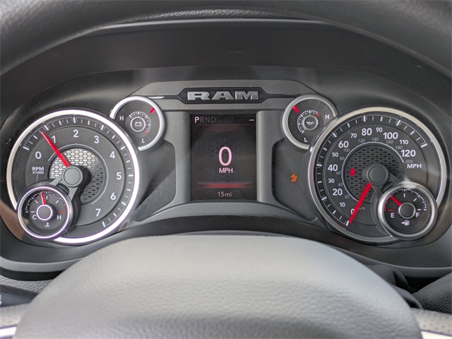 2026 Ram 3500 Tradesman photo 29