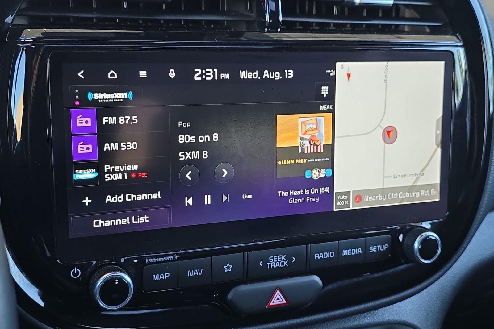 2023 Kia Soul EX photo 19