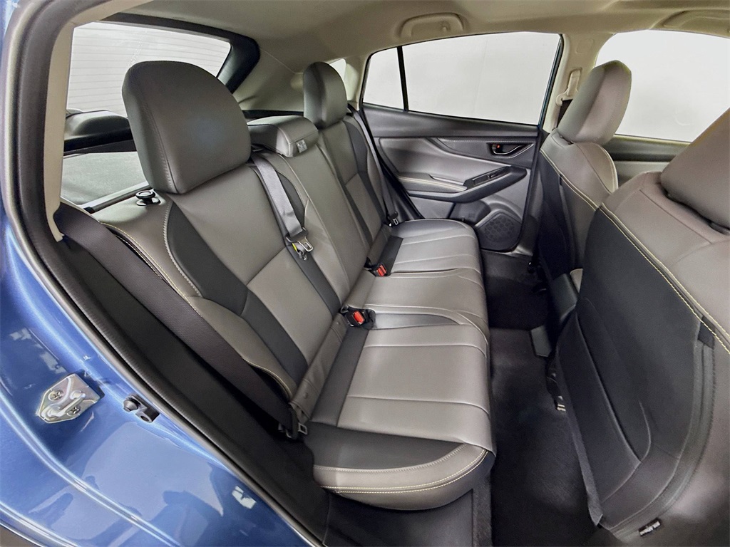 2023 Subaru Crosstrek Sport photo 26