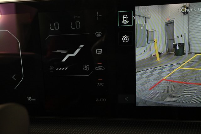 2025 Kia K4 GT-Line photo 20
