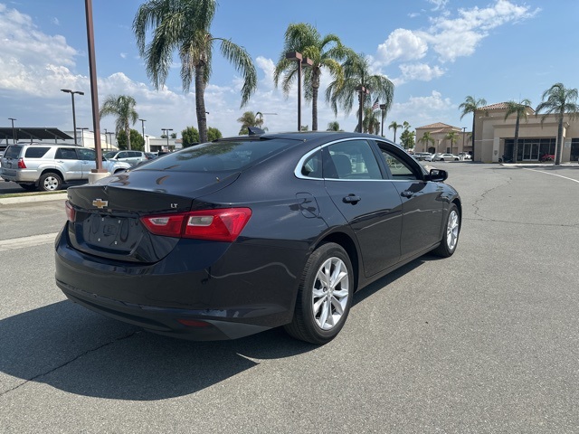 2023 Chevrolet Malibu 1LT photo 8