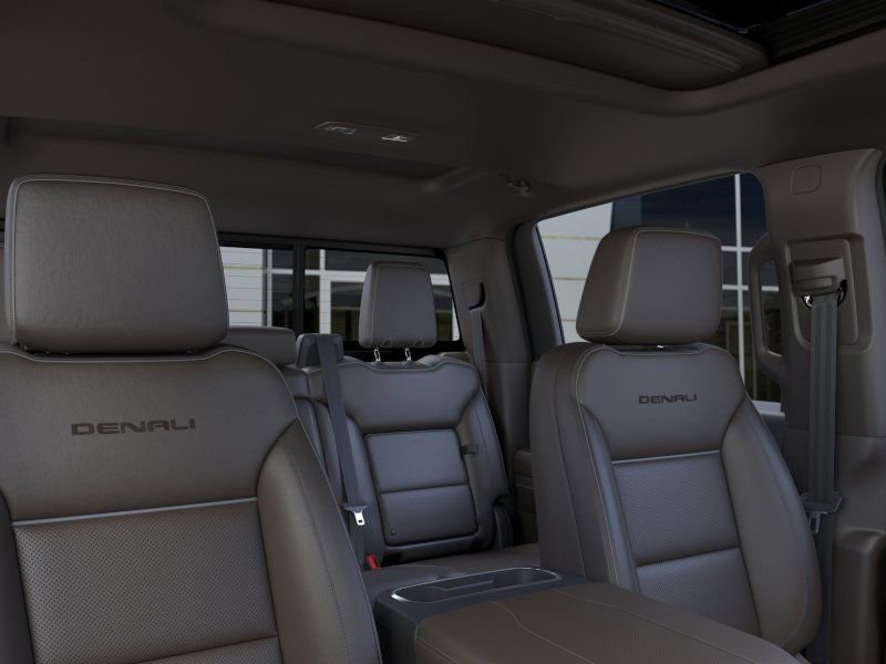 2026 Gmc Sierra 1500 Denali photo 24