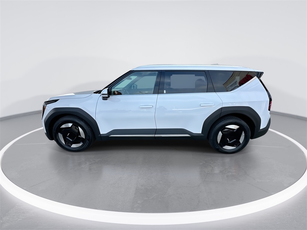 2026 Kia EV9 Wind photo 4