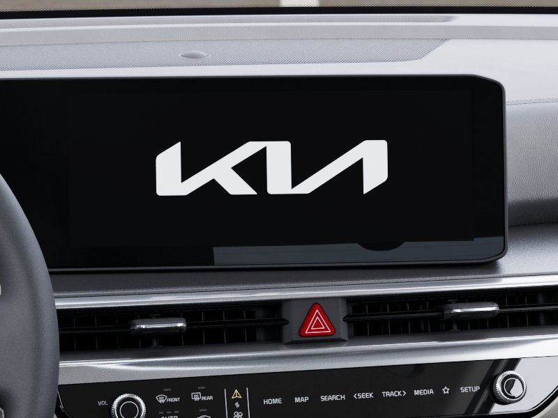 2025 Kia Sorento Hybrid EX photo 20