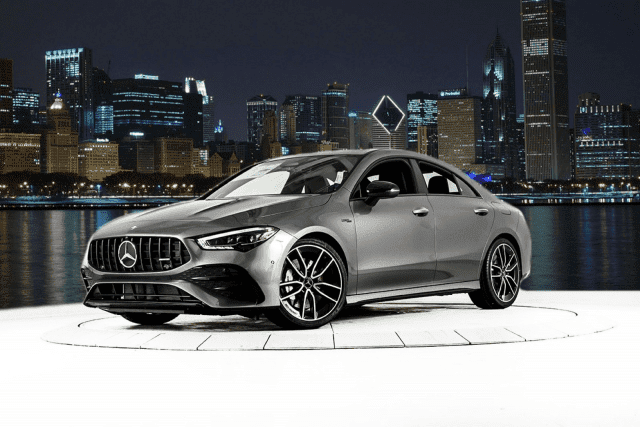 自動車 AMG Mercedes-Benz Mercedes-AMG® Inventory in Chicago | Mercedes-Benz of Chicago