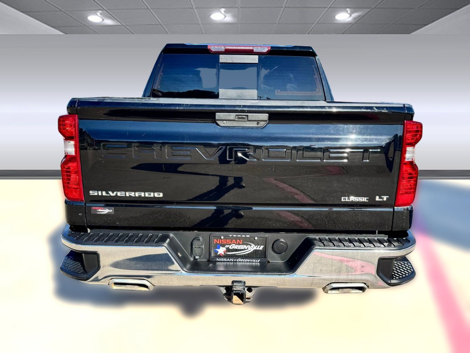 2021 Chevrolet Silverado 1500 LT photo 6