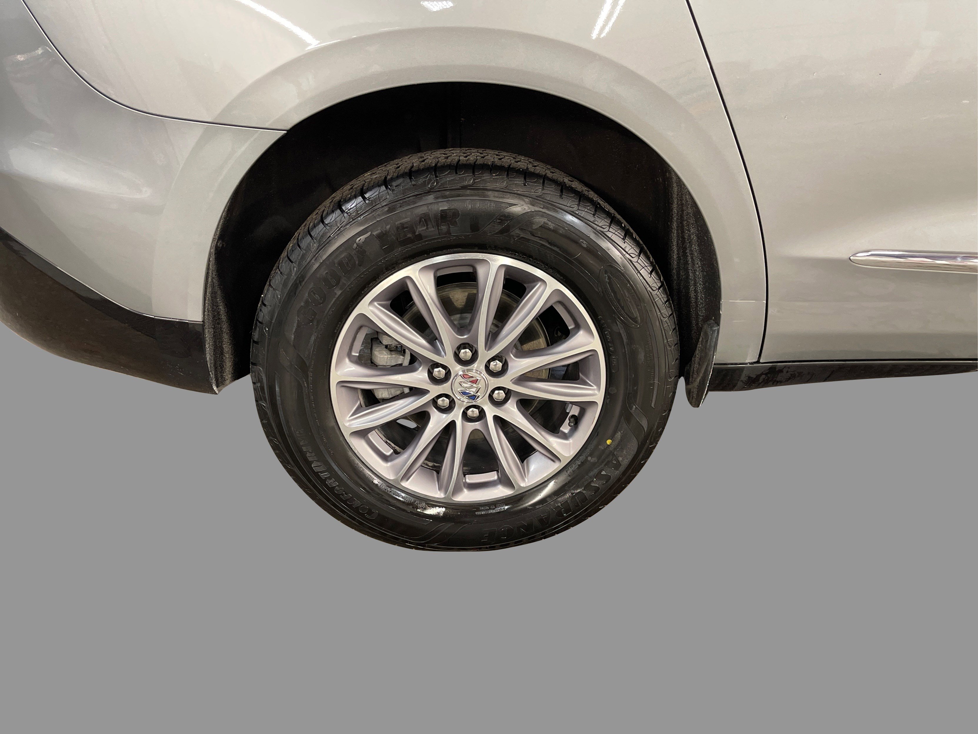 2023 Buick Enclave Essence photo 8