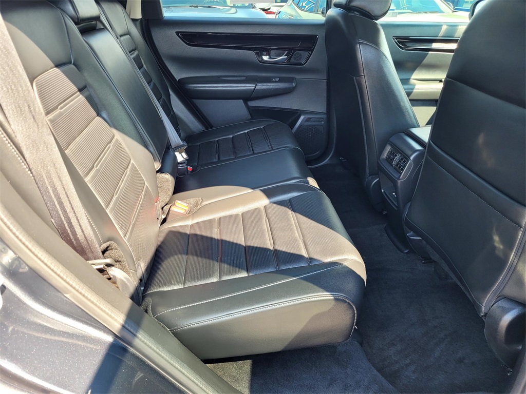 2024 Honda CR-V EX-L photo 16