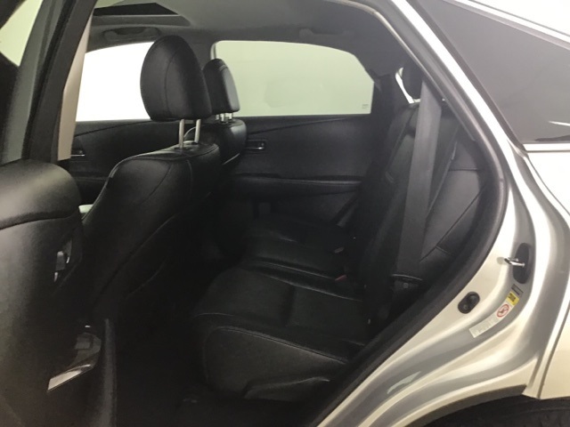 2013 Lexus RX 350 photo 19
