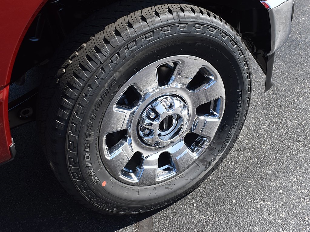 2026 Ford F-350 Lariat photo 9