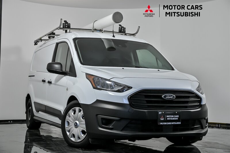 2020 Ford Transit Connect XL
