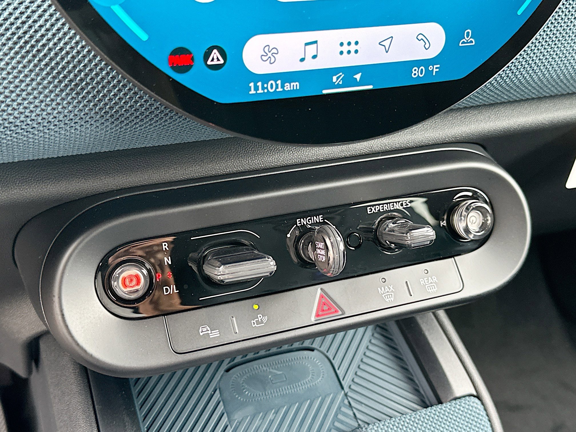 2025 Mini Countryman S ALL4 Iconic photo 16