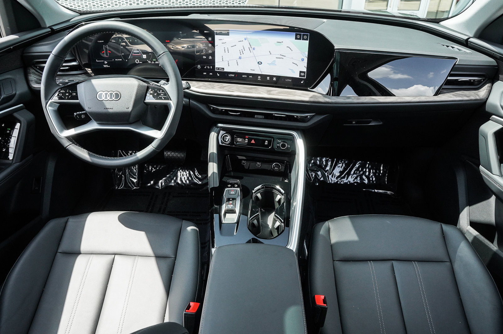 2025 Audi Q5 Premium photo 4