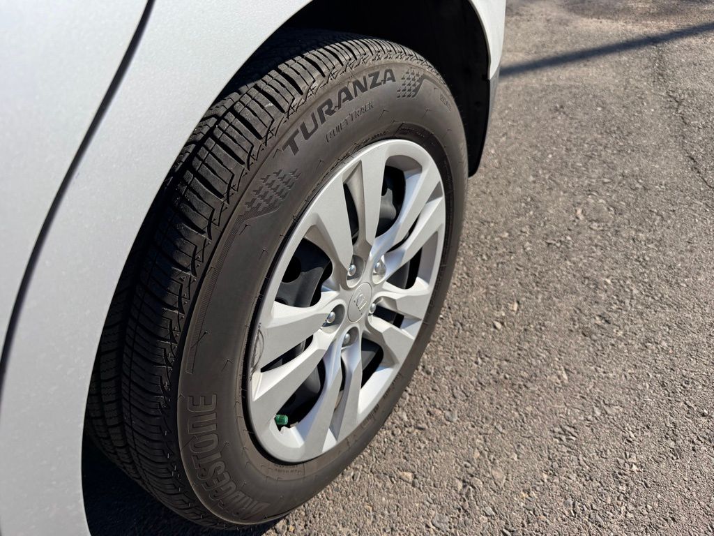 2020 Kia Soul LX photo 12
