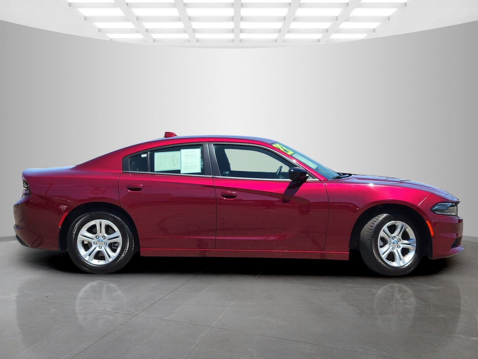 2023 Dodge Charger SXT photo 3