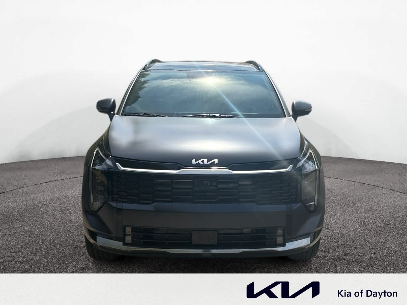 2026 Kia Sportage SX Prestige photo 8