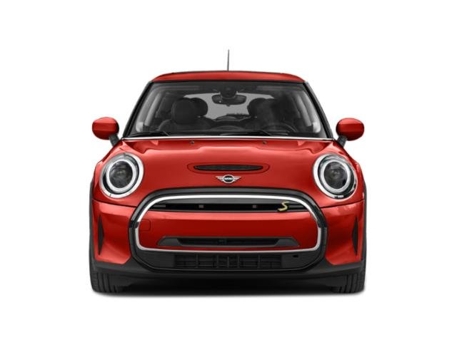 2023 Mini Cooper SE Signature photo 4
