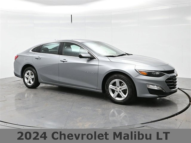 2024 Chevrolet Malibu 1LT's photo
