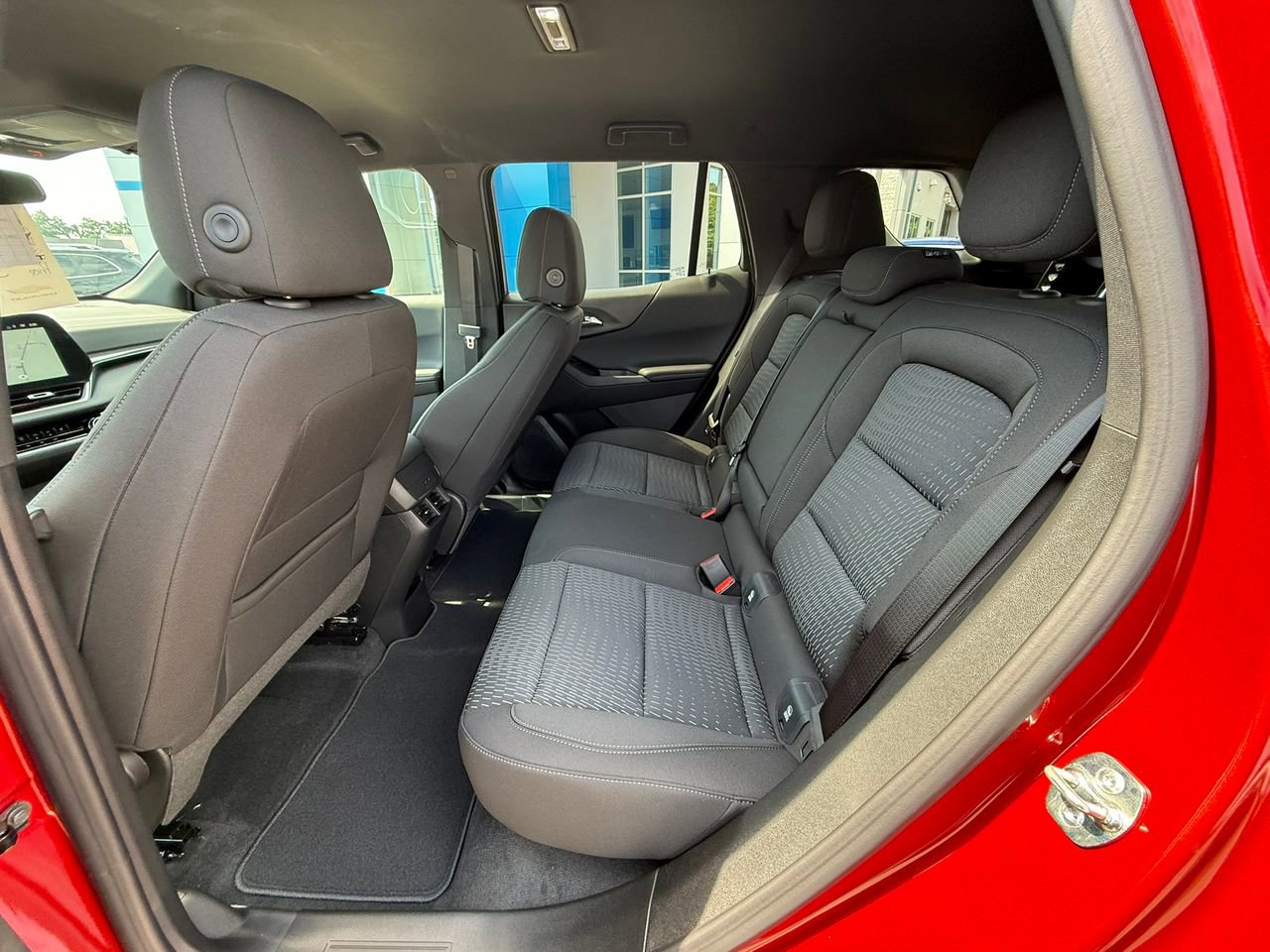 2026 Chevrolet Equinox LT photo 24