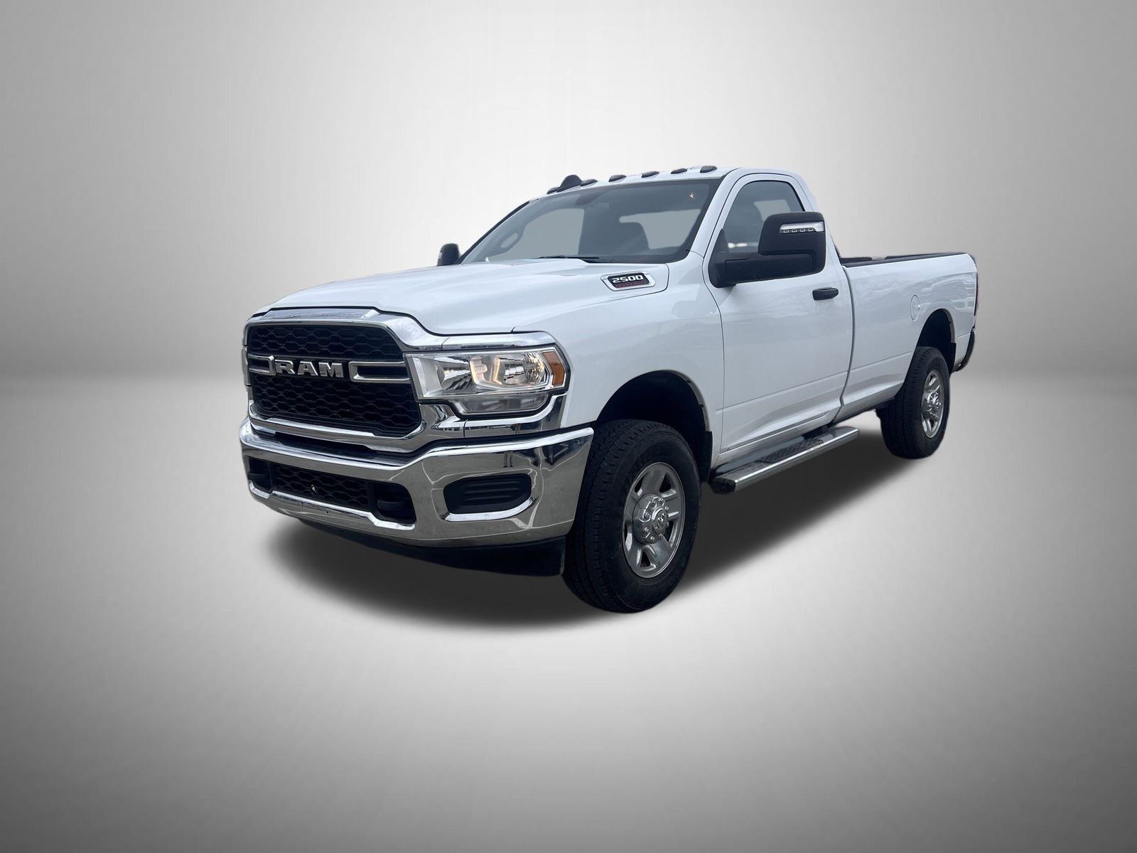 2024 RAM Ram 2500 Pickup Tradesman's photo
