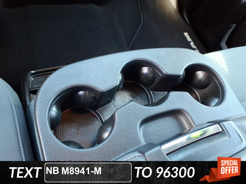 2019 Ram 1500 Classic Tradesman photo 15