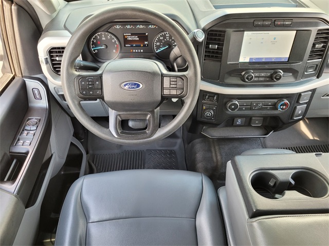 2021 Ford F-150 XL photo 14