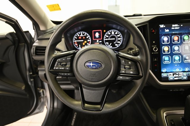 2024 Subaru Crosstrek Premium photo 3
