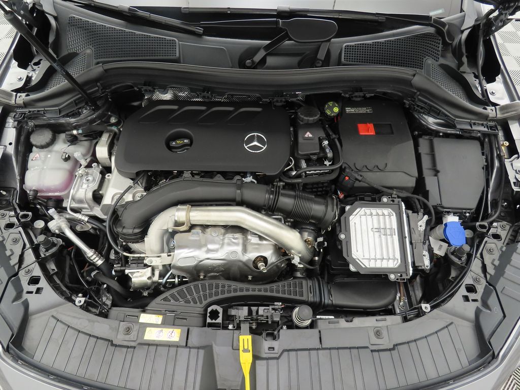 2026 Mercedes Benz GLA 250 photo 26