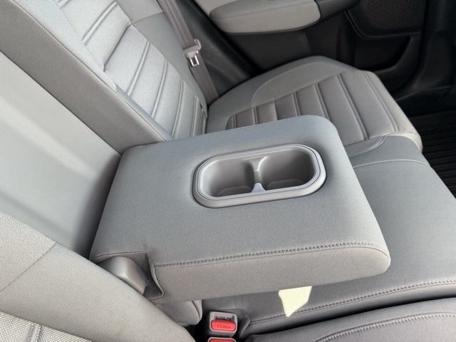 2022 Honda CR-V EX photo 31