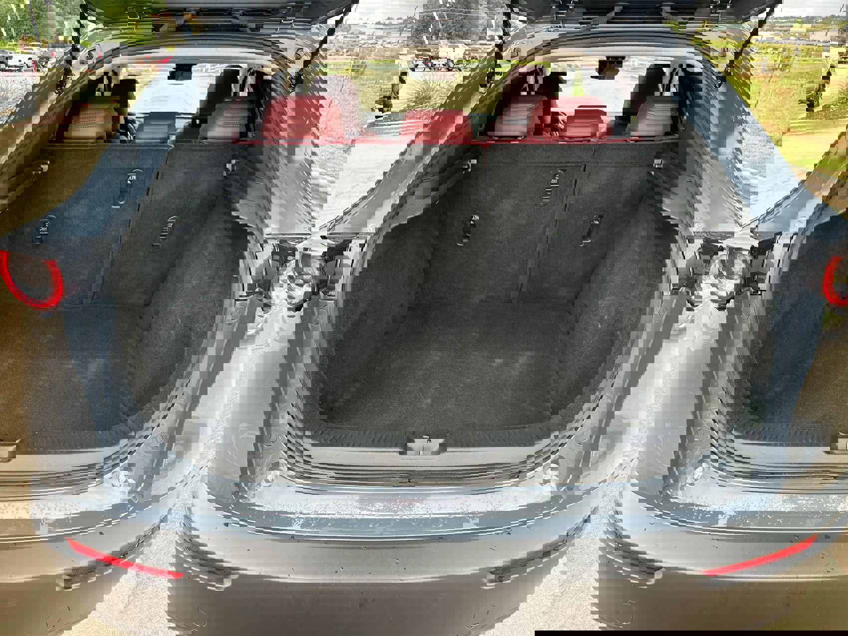 2024 Mazda CX-30 2.5 S Carbon photo 22
