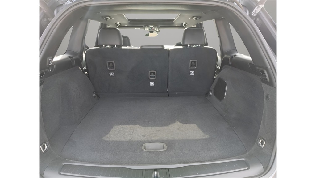 2023 Jeep Grand Cherokee Trailhawk 4xe photo 24
