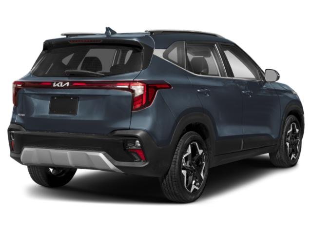 Used 2024 Kia Seltos EX with VIN KNDERCAA8R7618899 for sale in Inver Grove, Minnesota