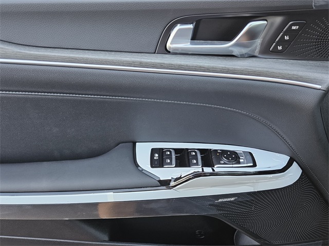 2026 Kia K5 EX photo 17
