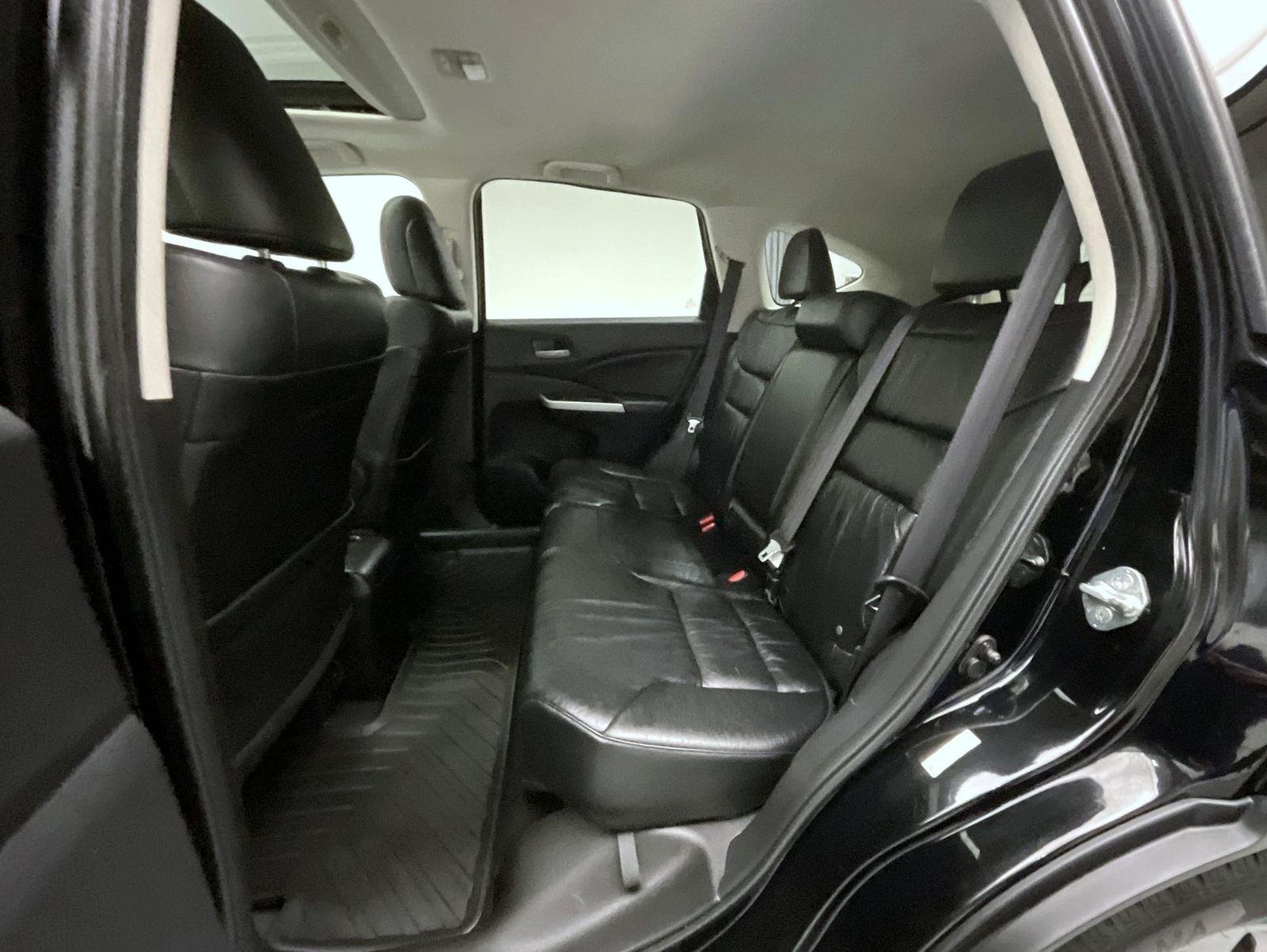 2012 Honda CR-V EX-L photo 18