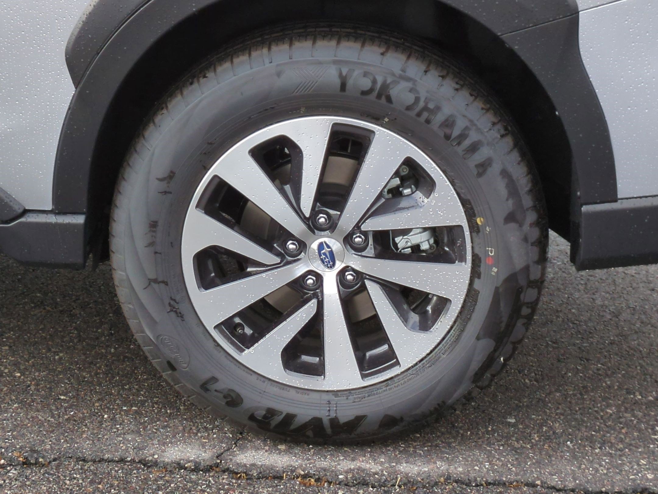 2025 Subaru Outback Premium photo 18