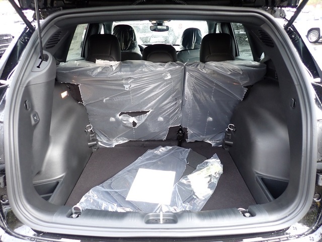 2026 Jeep Compass Limited Altitude photo 4