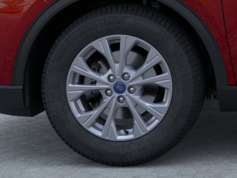 2025 Ford Escape Active photo 4