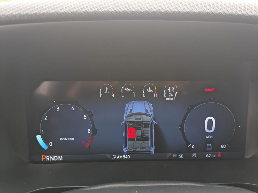 2025 Ford F-150 STX photo 29