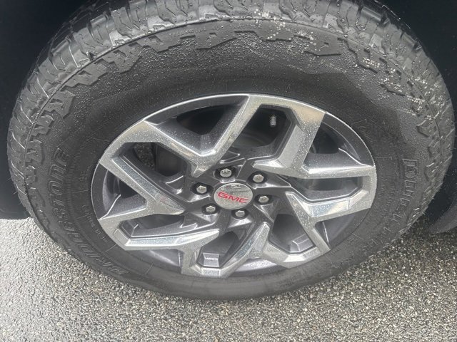 2025 Gmc Sierra 1500 SLT photo 3
