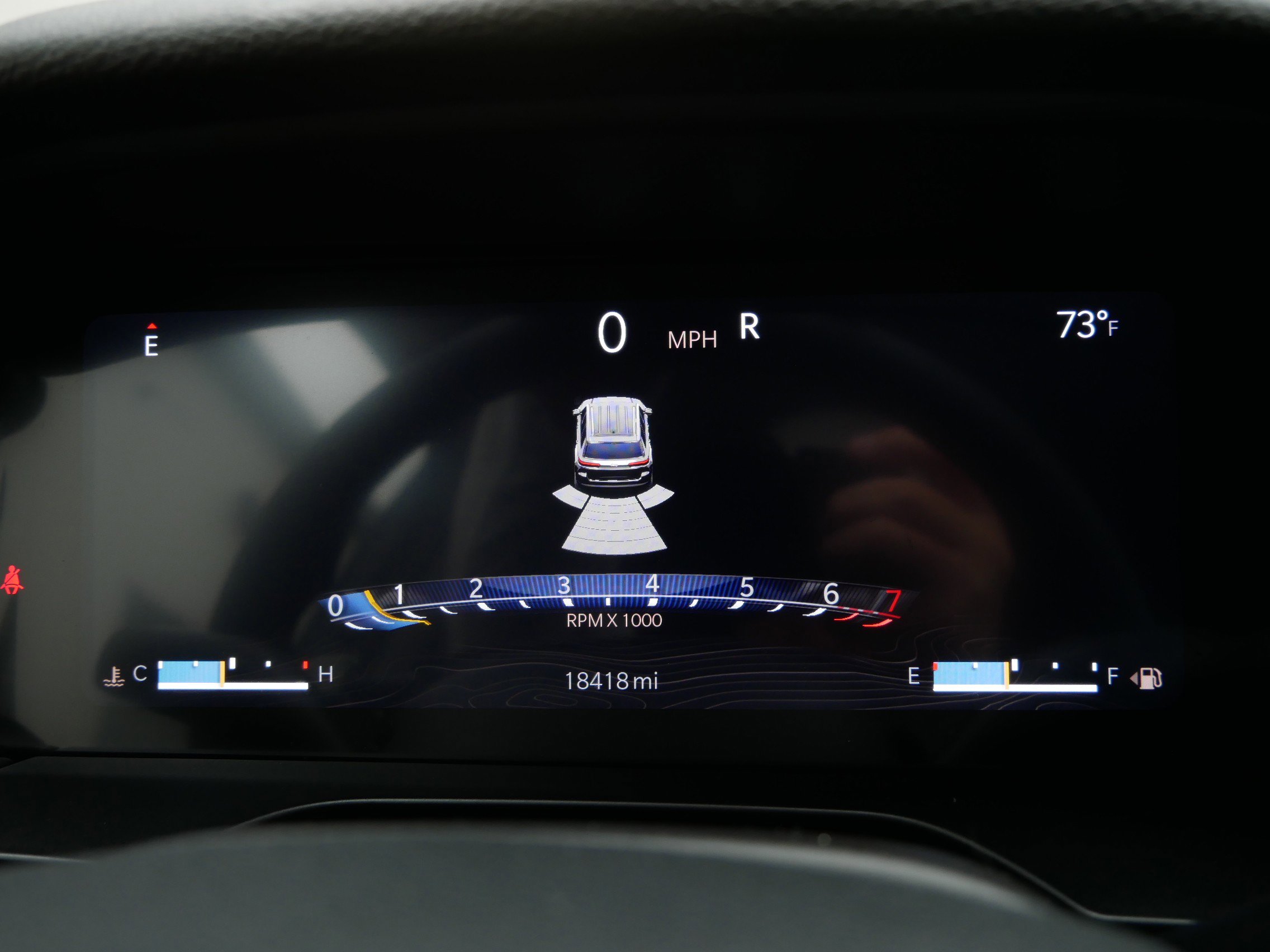 2023 Jeep Grand Cherokee Laredo photo 26