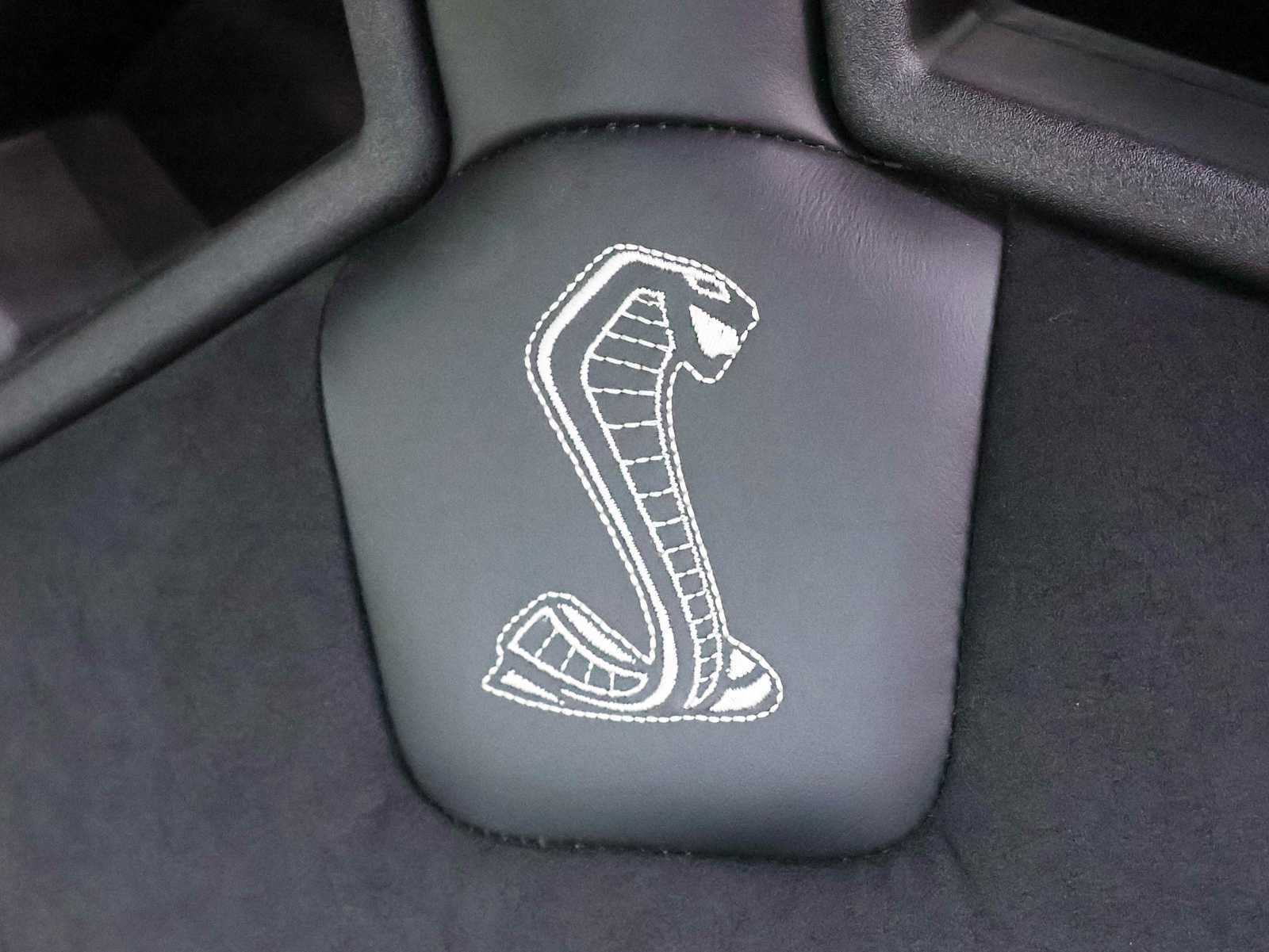 2022 Ford Mustang Shelby GT500 photo 18