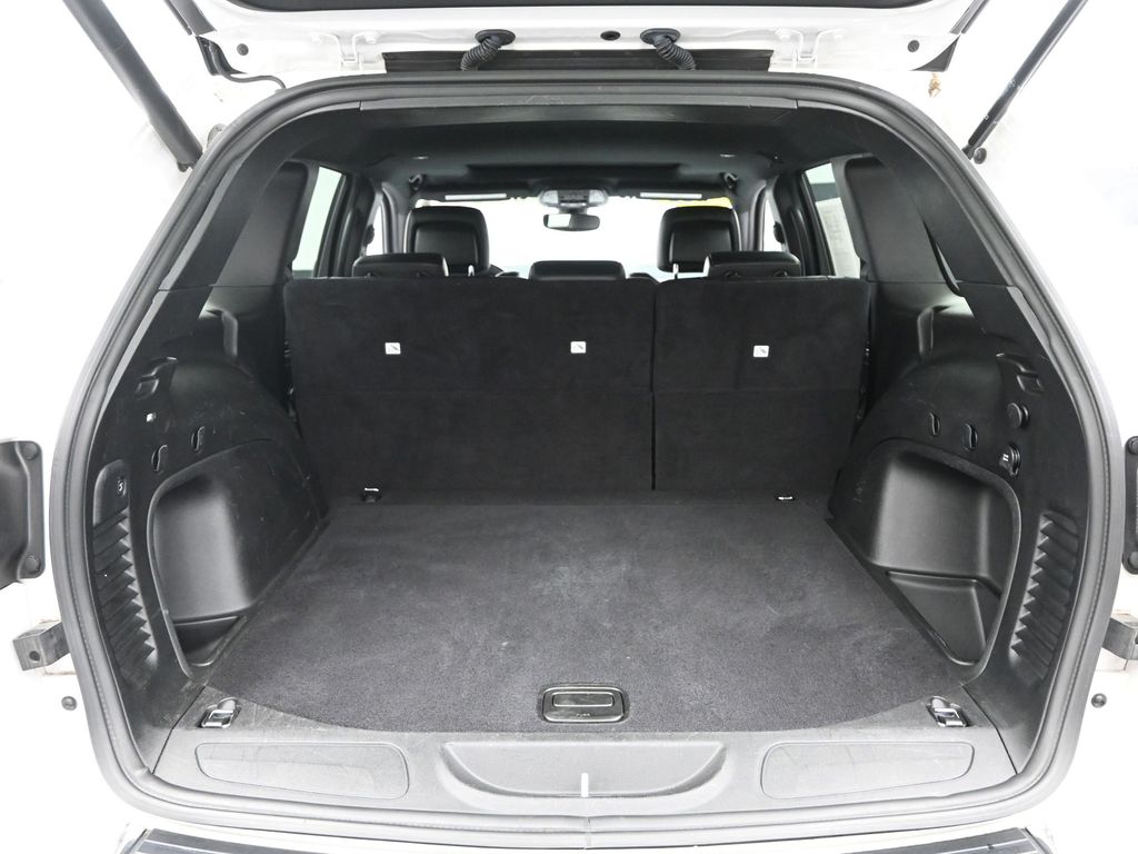 2022 Jeep Cherokee Limited photo 8