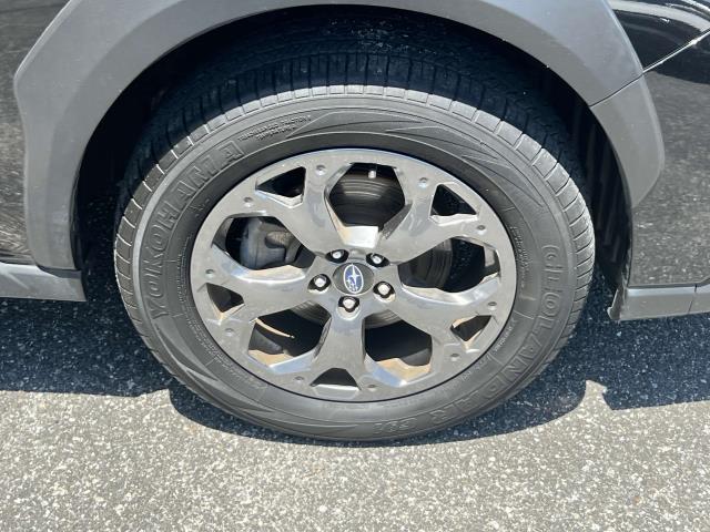 2023 Subaru Crosstrek Sport photo 5
