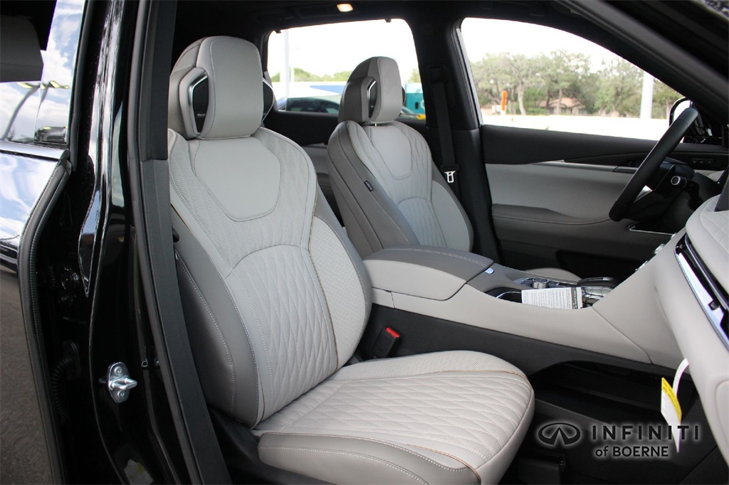 2026 Infiniti QX60 Autograph AWD photo 20