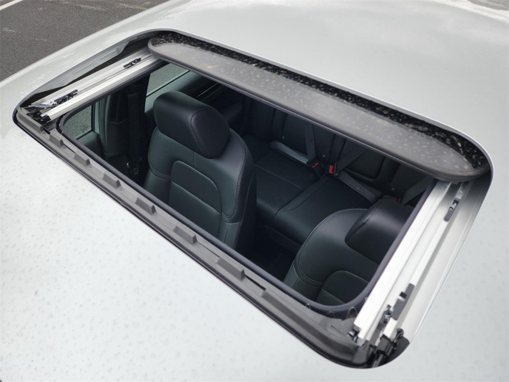 2026 Honda Civic Hybrid Sport Touring photo 3