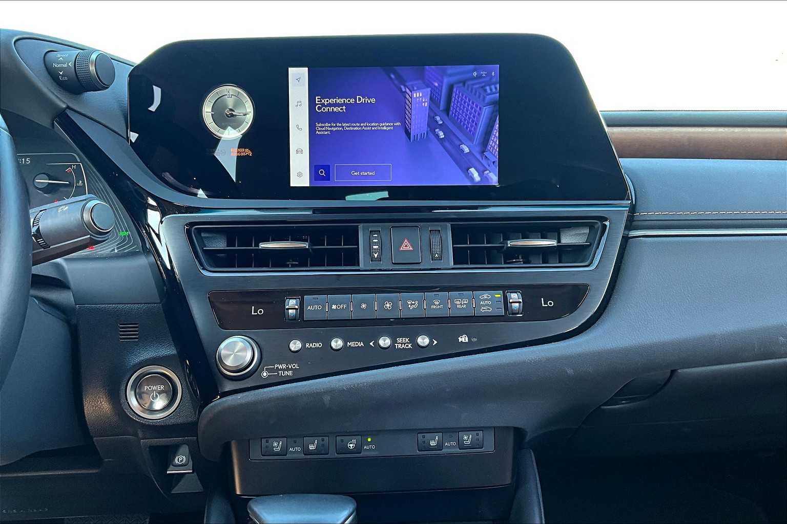 2025 Lexus ES Premium photo 31