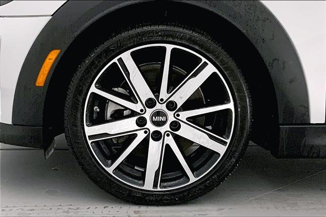 2023 Mini Cooper Hardtop 2 Door photo 4